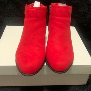 Women ankle boots